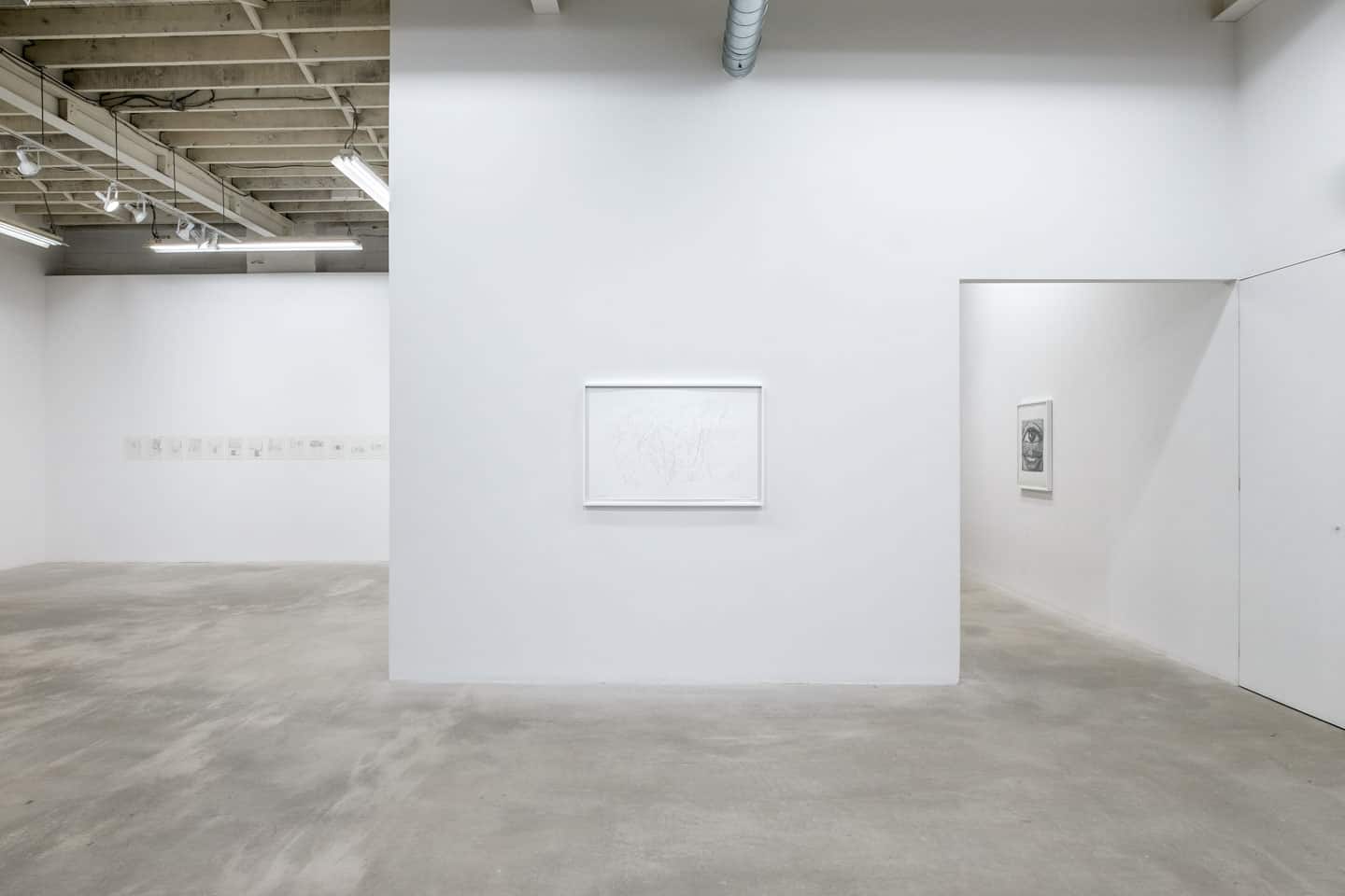 Luis Jacob at Patel Brown